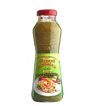 น้ำยำสำเร็จรูป 1