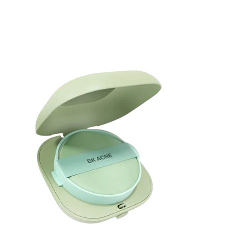 Silky Fit Cushion Matt & Moist SPF50+ PA++++ 1