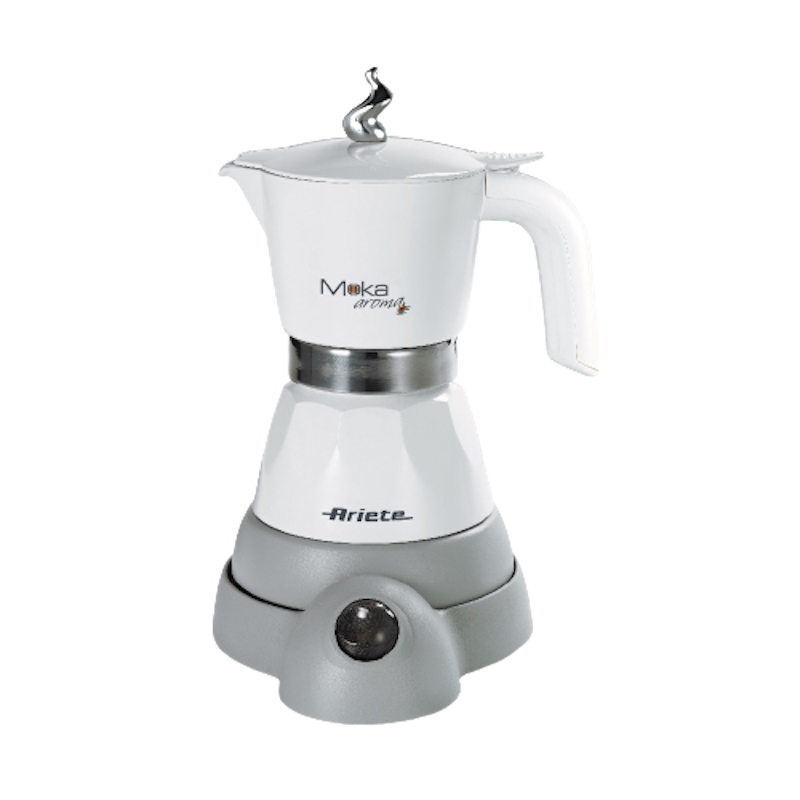หม้อต้มกาแฟ Moka Pot รุ่น 1358 1