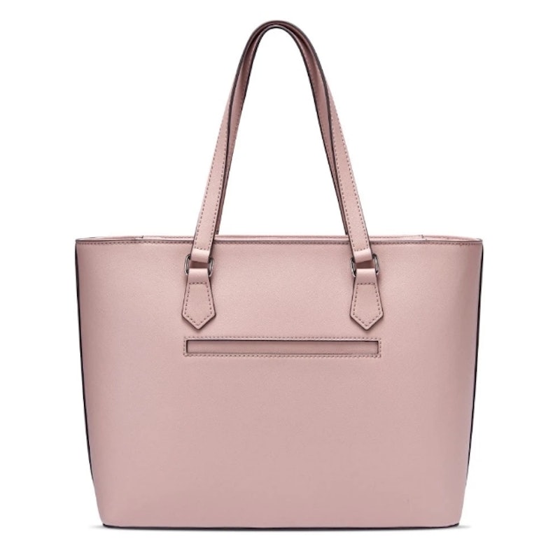 MEDFORD Tote Pink 3