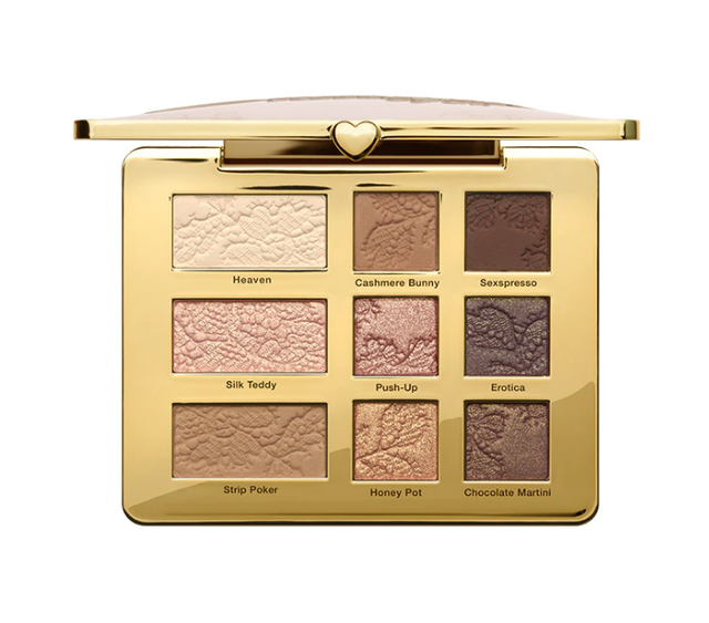 10 ผลิตภัณฑ์ Too Faced อะไรใช้ดี ปี 2026 มีทั้งอายแชโดว์ ลิปและรองพื้น 3