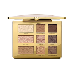 ผลิตภัณฑ์ Too Faced Natural Eyes Eye Shadow Palette