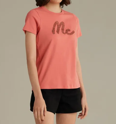 Comfort V-Neck Tee 3