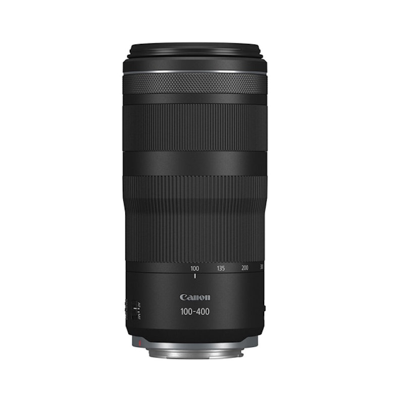 เลนส์กล้อง Canon RF 100-400mm f/5.6-8 IS USM 1