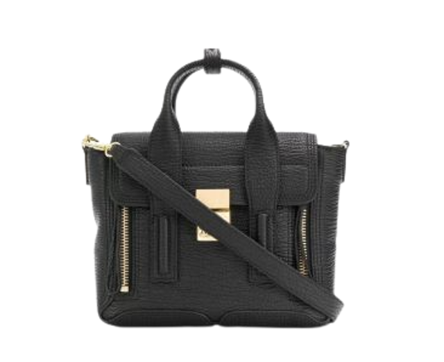 กระเป๋าแบรนด์เนม ราคาไม่เกิน 40,000 บาท รุ่น Pashli Mini Satchel 4