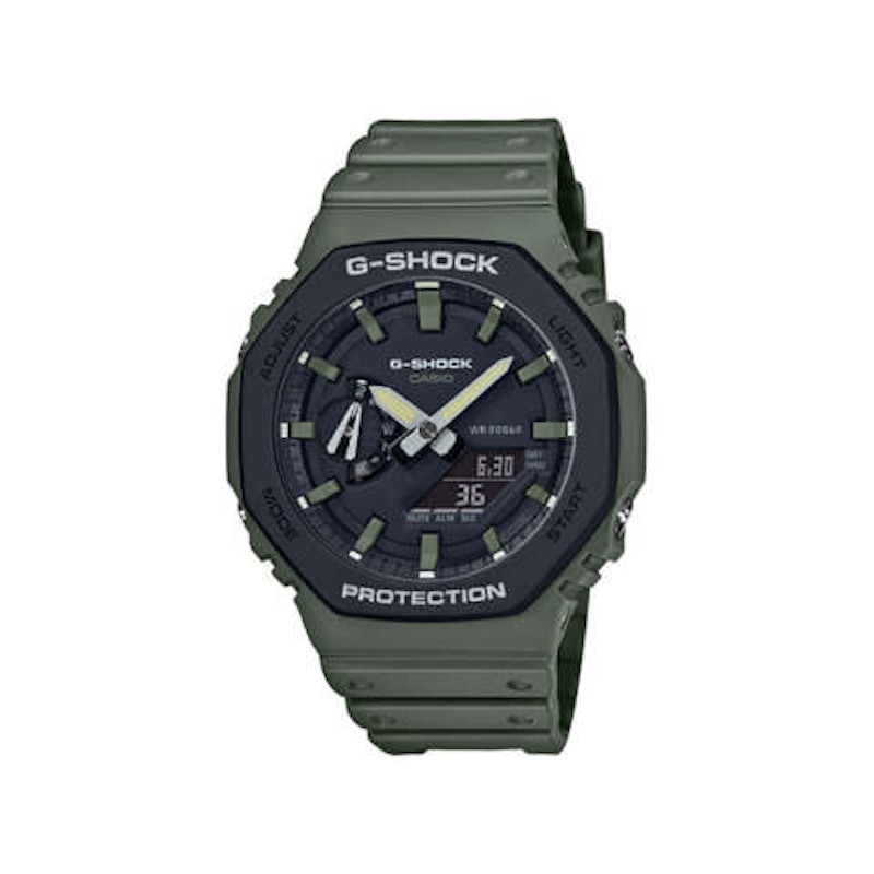 นาฬิกาข้อมือ G-SHOCK YOUTH รุ่น GA-2110SU-3ADR 1