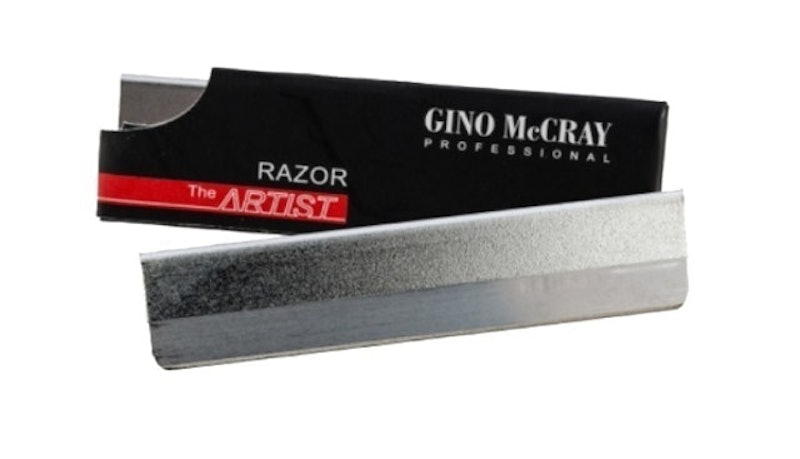 ใบมีดโกน The Artist Eyebrow Blade Shaver 1