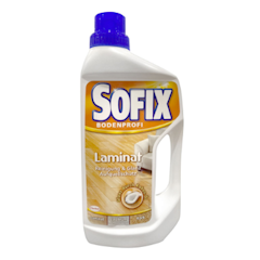 น้ำยาถูพื้นลามิเนต SOFIX Laminat