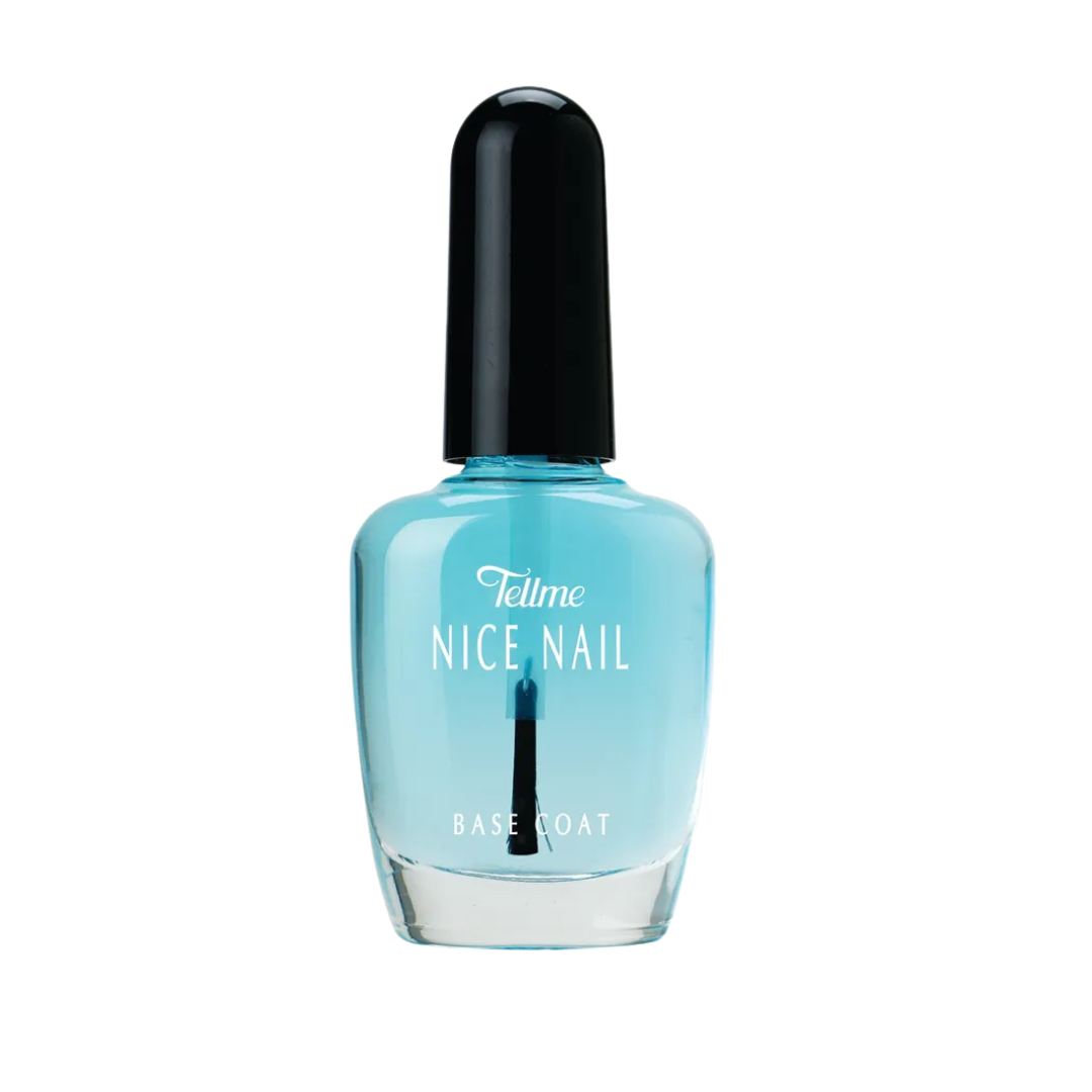 Nice Nail Base Coat 1