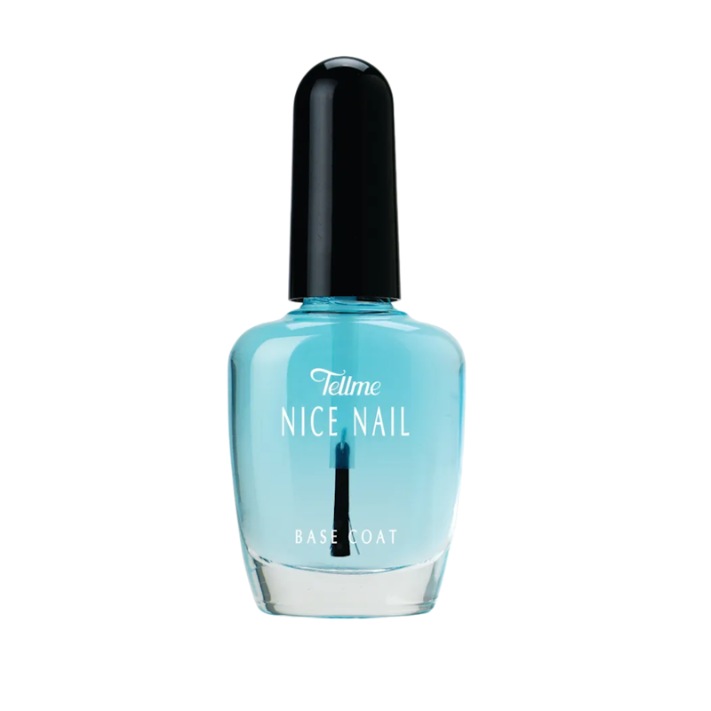 Nice Nail Base Coat 1