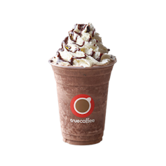 เมนู True Coffee Twisted Chocolatte Classique