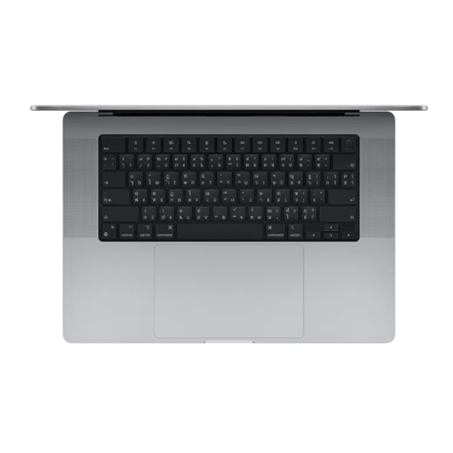 MacBook Pro 16 M2 2