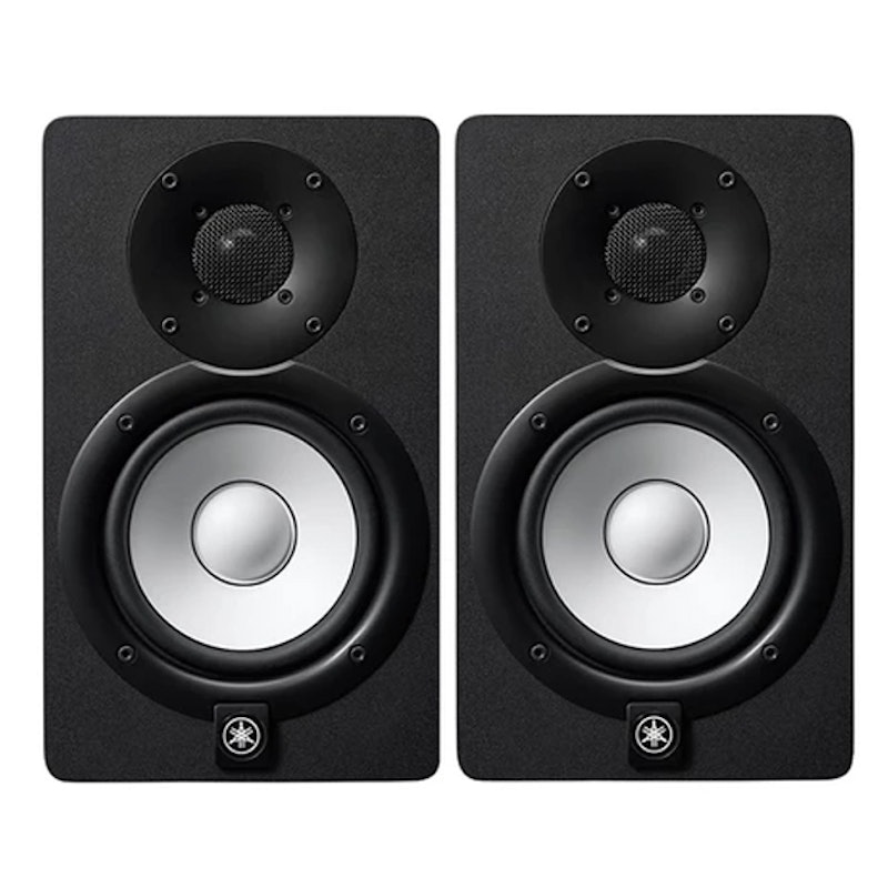ลำโพงมอนิเตอร์ HS5i Studio Monitor 1