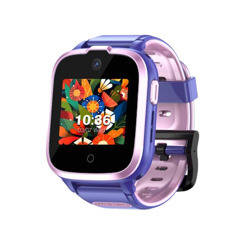 Smart Watch For Kid 4G นาฬิกาข้อมืออัจฉริยะสำหรับเด็ก 1