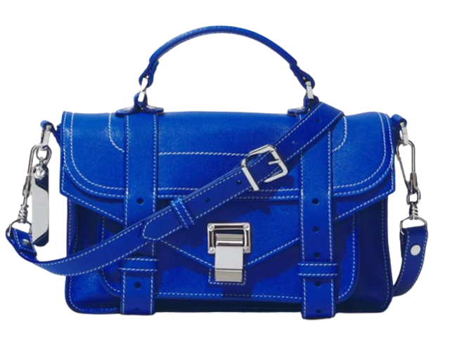 กระเป๋า Proenza Schouler รุ่น PS1 Tiny Bag 6