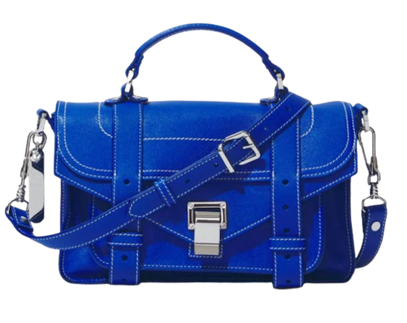 กระเป๋า Proenza Schouler รุ่น PS1 Tiny Bag 6