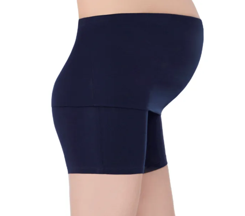 กางเกงคนท้องขาสั้น รุ่น Maternity Supported Shorts 2
