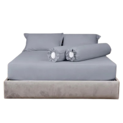 เซ็ตผ้าปูที่นอน Microsilk Bedding Set