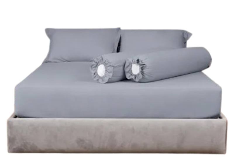 เซ็ตผ้าปูที่นอน Microsilk Bedding Set 1