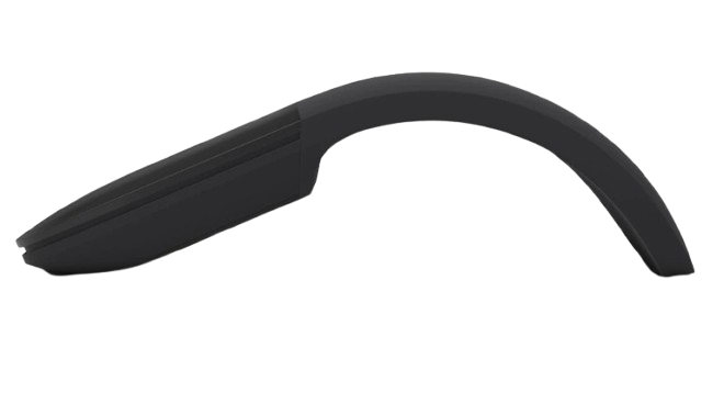 เมาส์บลูทูธ รุ่น Arc Touch Mouse  3