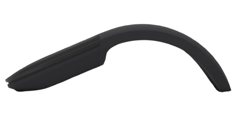 เมาส์บลูทูธ รุ่น Arc Touch Mouse 3
