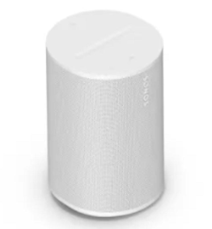 Era 100 Smart Speaker 2