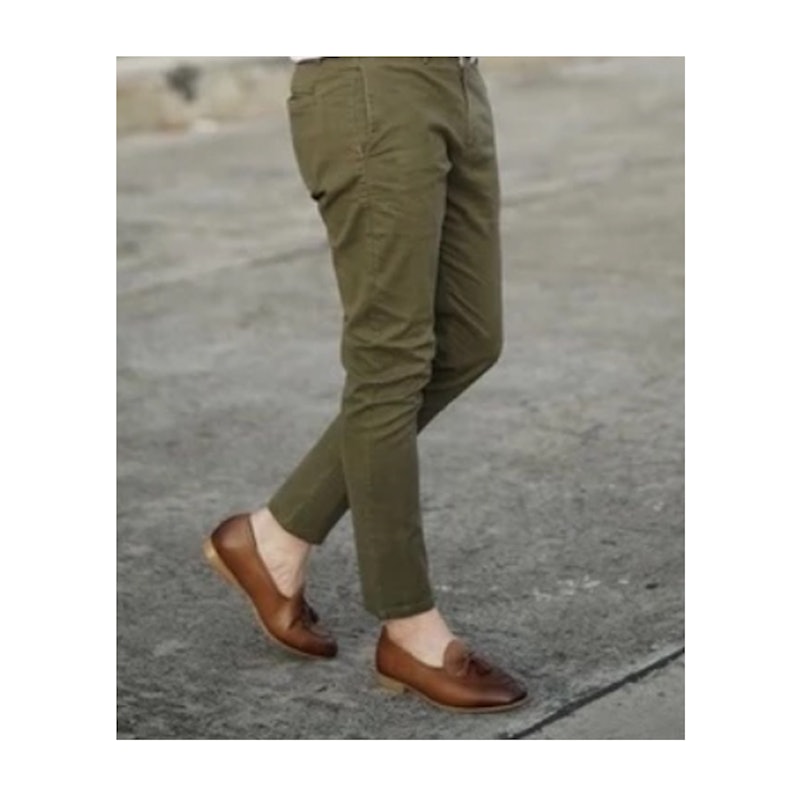 Morton Belgian Loafer 3