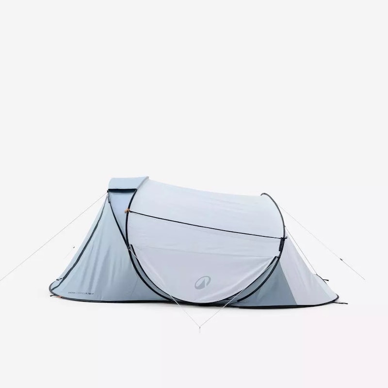 เต็นท์ตั้งแคมป์กางอัตโนมัติ Instant 3-Person Camping Tent 3