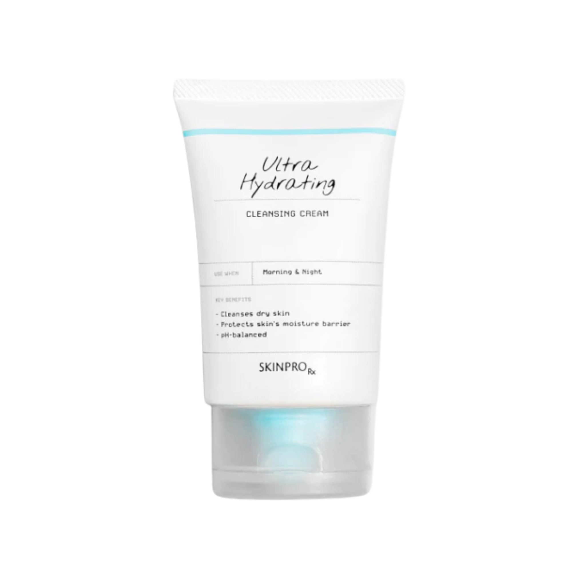 Ultra Hydrating Cleansing Cream