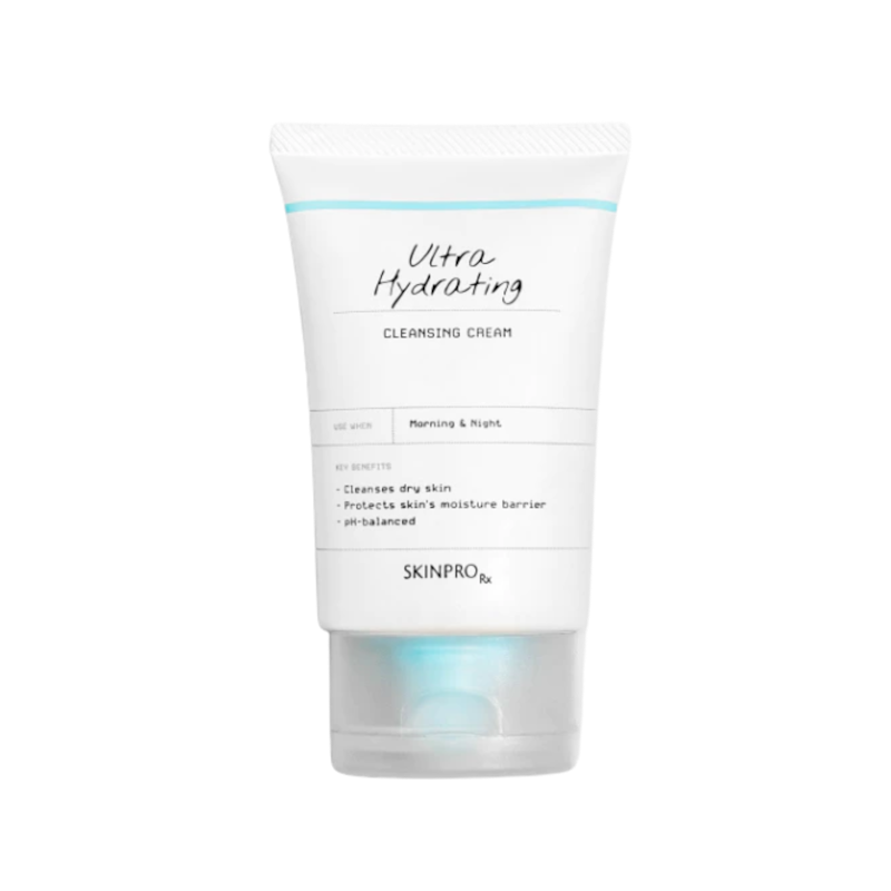 Ultra Hydrating Cleansing Cream 1
