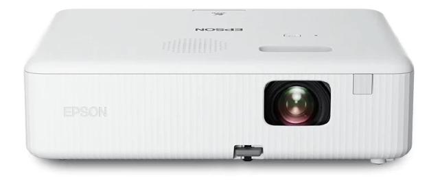 10 โปรเจคเตอร์ Epson รุ่นไหนดี ปี 2026 พร้อมฟังก์ชันหลากหลาย 4
