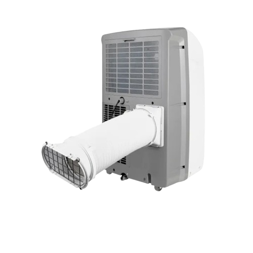 แอร์เคลื่อนที่ 12000 BTU  3