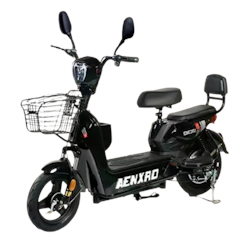 Electric Bike A9