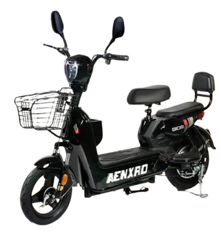 Electric Bike A9 1