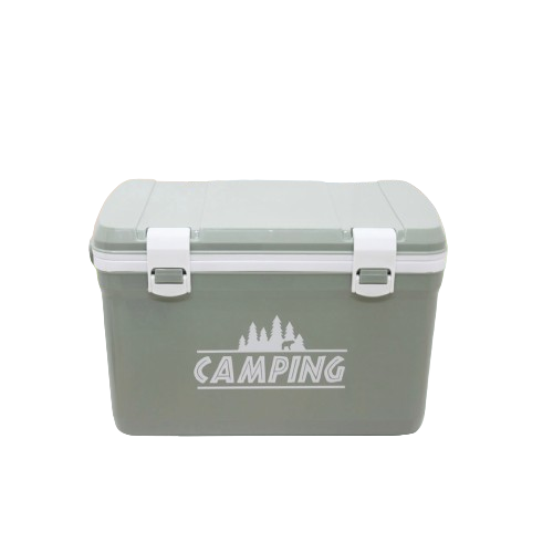 กระติกเก็บความเย็น Camping Cooler  2