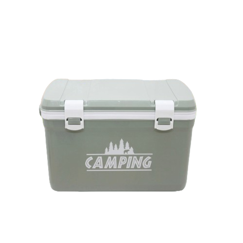 กระติกเก็บความเย็น Camping Cooler 2