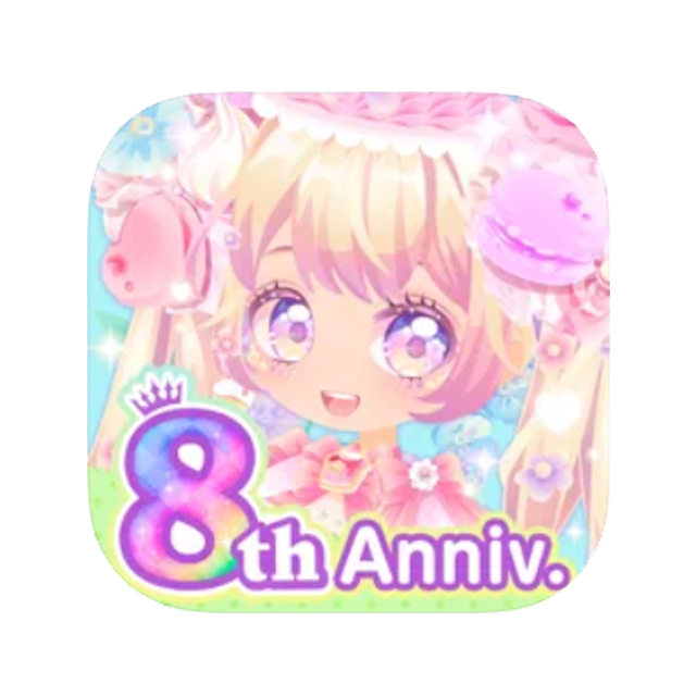 เกมแต่งตัว CocoPPa Play 1