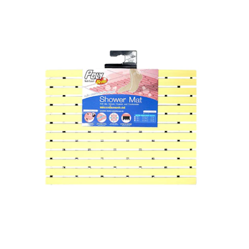 Shower Mat แผ่นรองกันลื่น 3