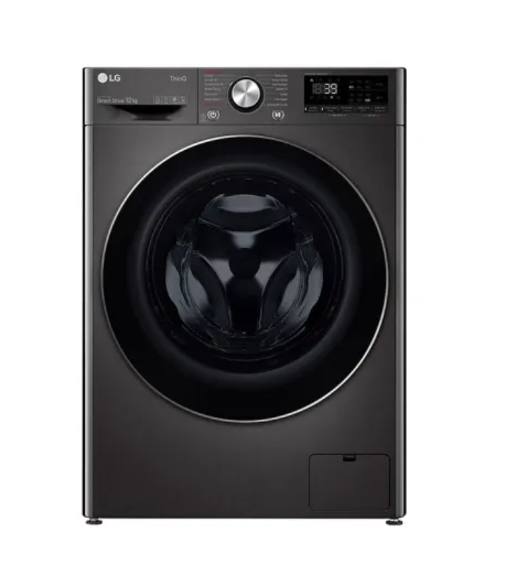 10 เครื่องซักผ้า LG รุ่นไหนดี ปี 2026 ฝาหน้า ฝาบน 4
