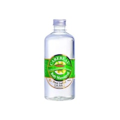 Body Massage Oil