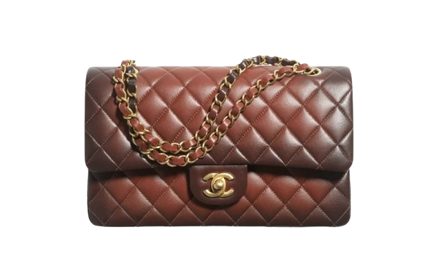 Chanel Classic Flap  7