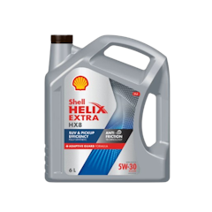 Helix HX8