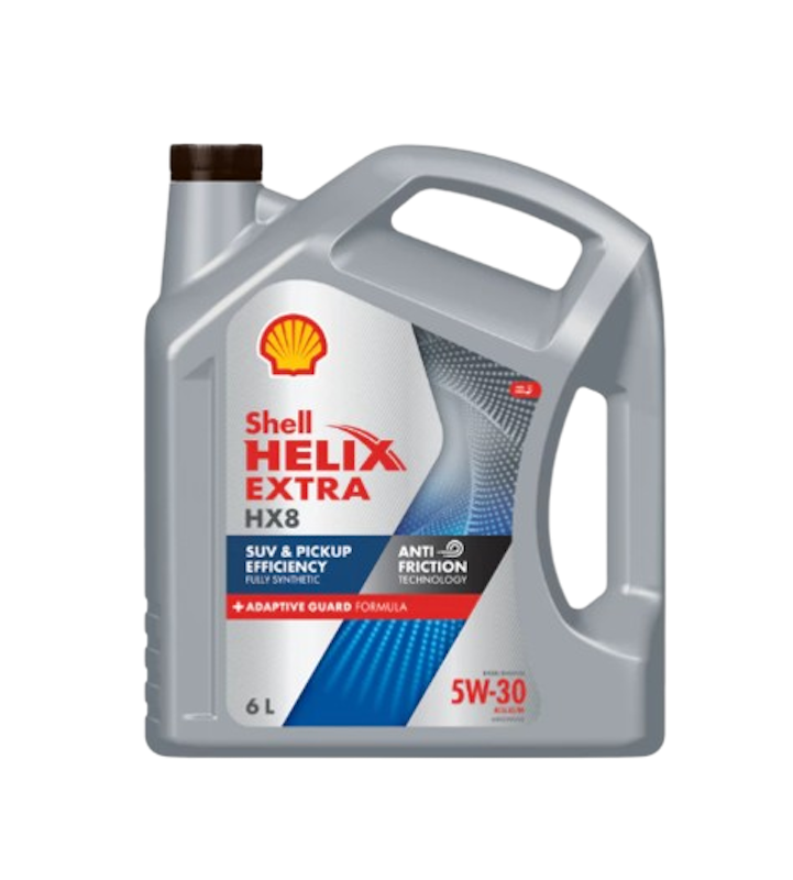 Helix HX8 1
