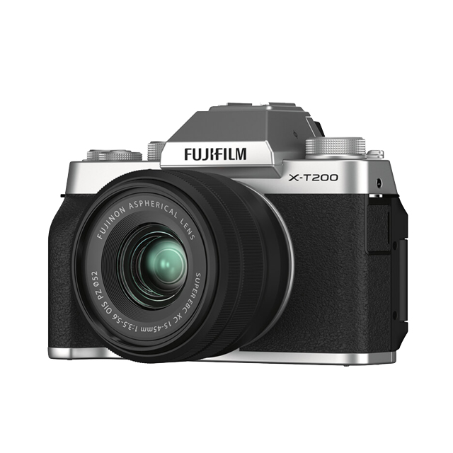 กล้อง Mirrorless  2