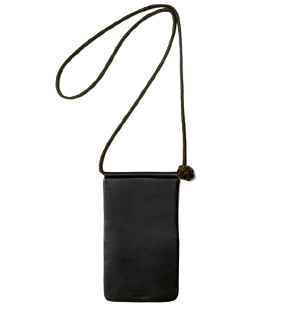 Knot Phone Pouch M 1