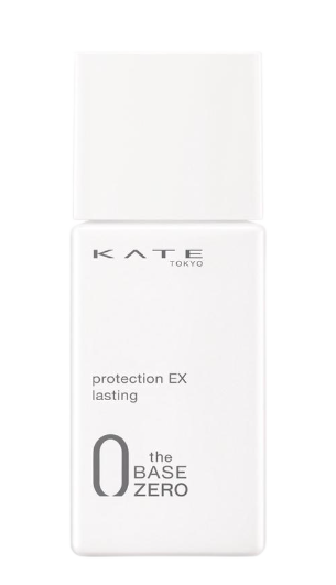 เมคอัพเบสสำหรับคนผิวมัน Protection EX Lasting 1