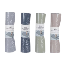 พรมชนิดนุ่ม รุ่น โอกะ Soft Diatomite Mat Oka