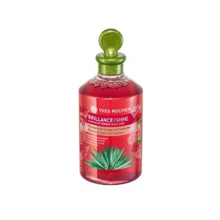 ทรีทเมนต์บำรุงผม BHC Shine Rinsing Vinegar 1