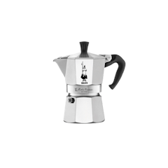 หม้อต้มกาแฟ Moka Pot รุ่น โมคาเอ็กซ์เพรส