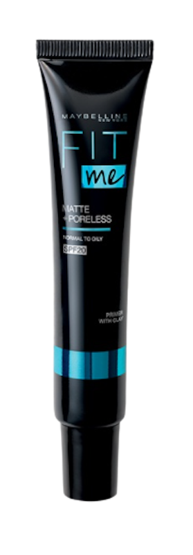 MAYBELLINE NEW YORK Fit Me Primer Matte + Poreless SPF20 1